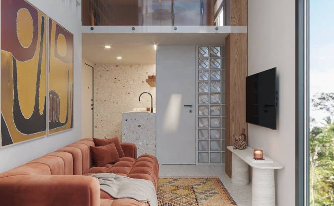 Appartement Te koop Jl Pura Batu Pageh No79. Foto#19