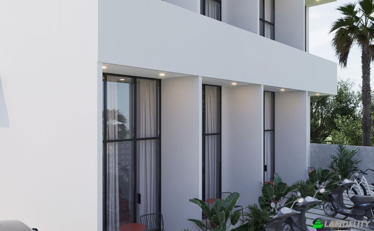 Appartement Te koop Jl Pura Batu Pageh No79, Ungasan, Badung Regency, Bali, Indonesia, Kec Kuta Sel, Kabupaten Badung, Bali 80361. Foto 2