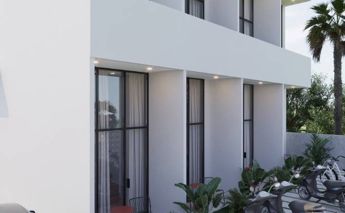 Appartement Te koop Jl Pura Batu Pageh No79. Foto#2