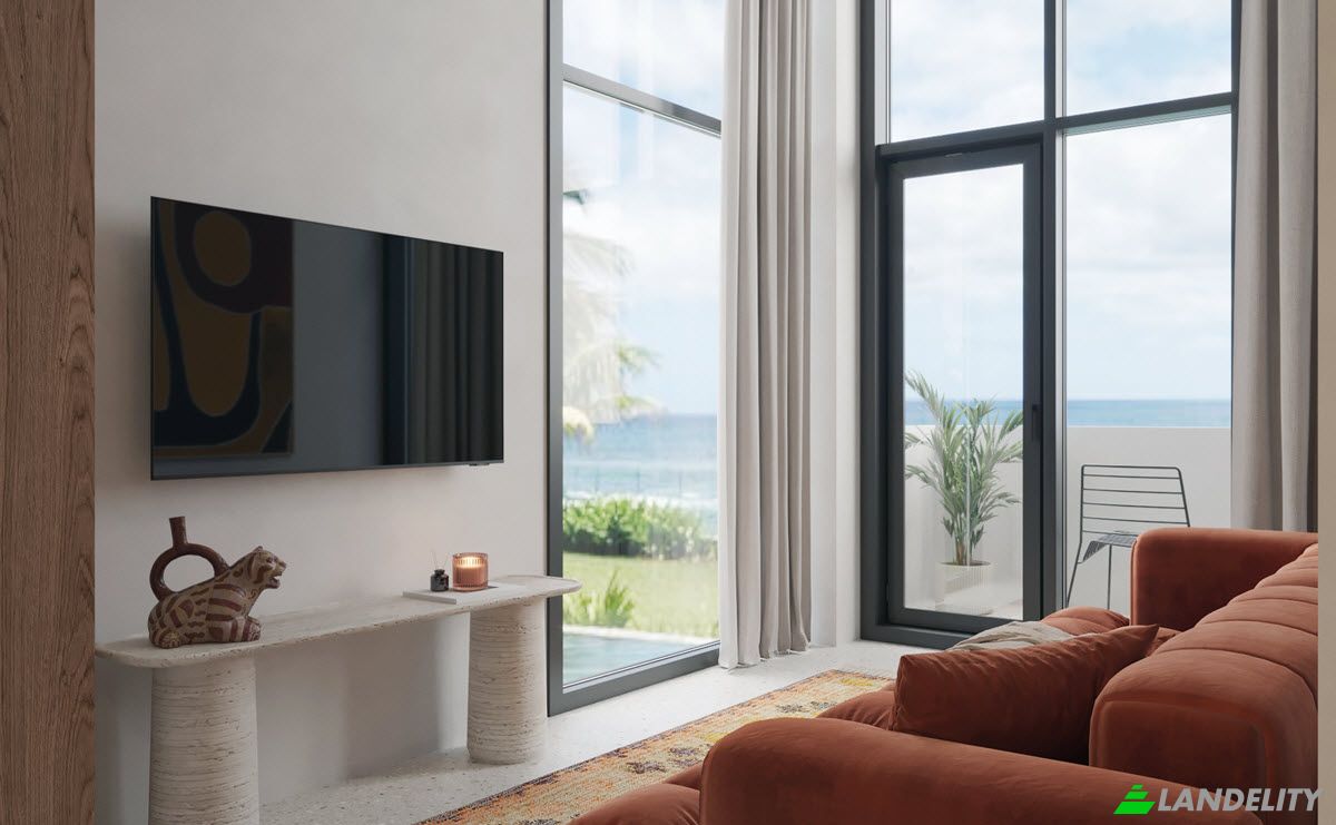 Appartement Te koop Jl Pura Batu Pageh No79, Ungasan, Badung Regency, Bali, Indonesia, Kec Kuta Sel, Kabupaten Badung, Bali 80361. Foto 20