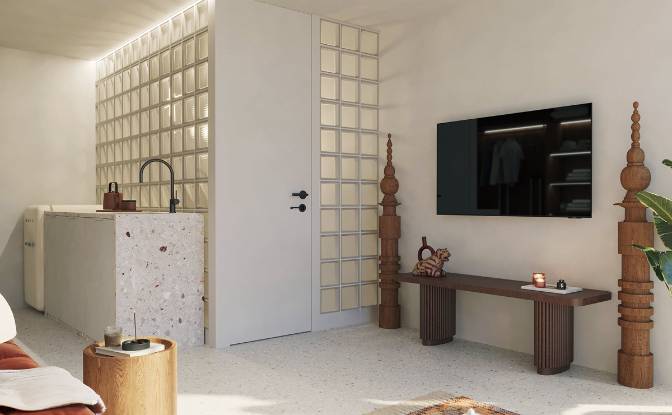 Appartement Te koop Jl Pura Batu Pageh No79. Foto#25