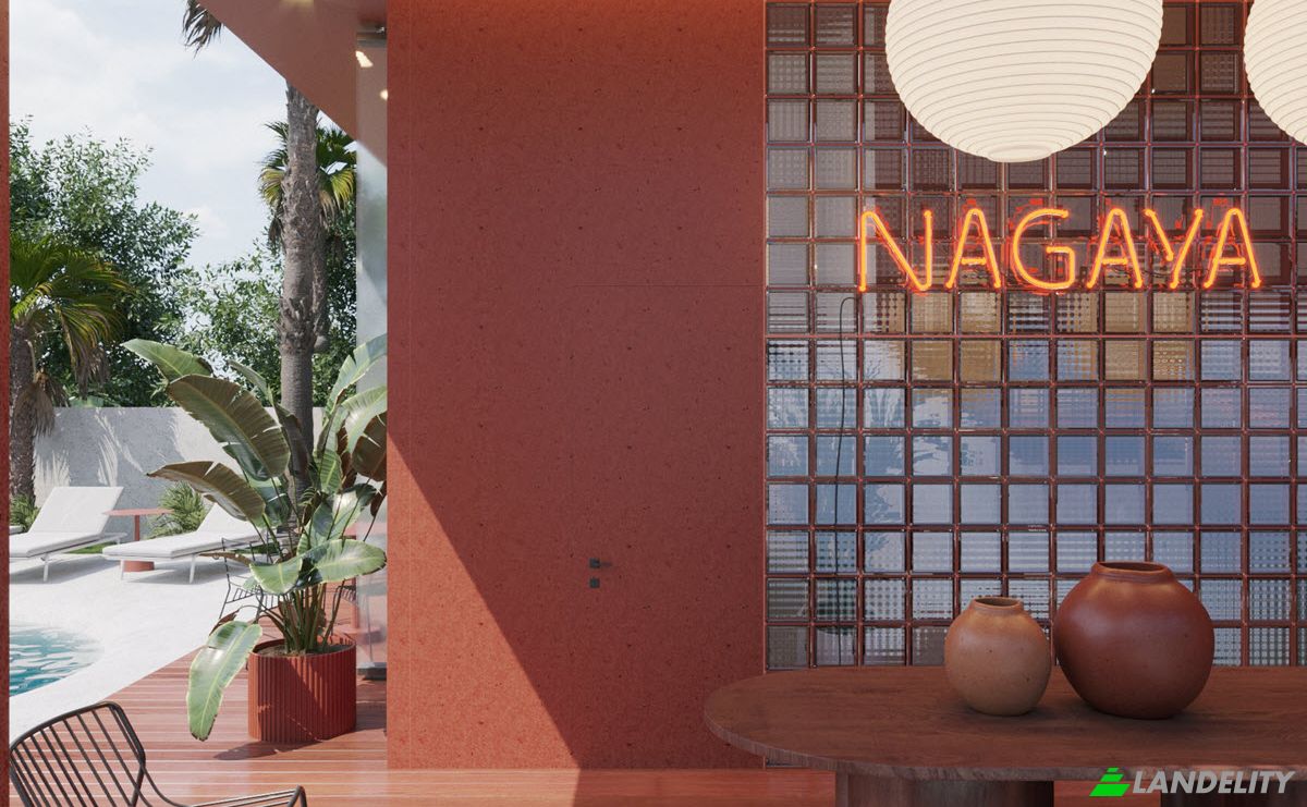 Appartement Te koop Jl Pura Batu Pageh No79, Ungasan, Badung Regency, Bali, Indonesia, Kec Kuta Sel, Kabupaten Badung, Bali 80361. Foto 8