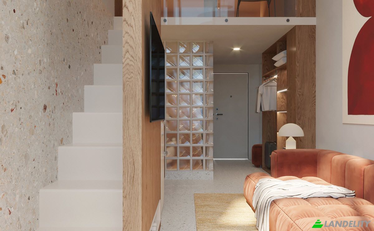 Appartement Te koop Jl Pura Batu Pageh No79, Ungasan, Badung Regency, Bali, Indonesia, Kec Kuta Sel, Kabupaten Badung, Bali 80361. Foto 9