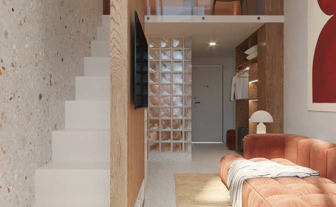 Appartement Te koop Jl Pura Batu Pageh No79. Foto#9