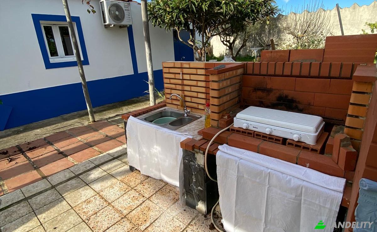 Eengezinswoning Te koop Rua dos Caeiros, 7630-174 Colos, Colos, Odemira, Beja District, Portugal. Foto 4
