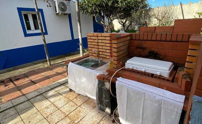 Eengezinswoning Te koop Rua dos Caeiros. Foto#4