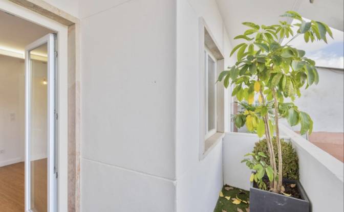 Apartment for Sale CC dos Mestres 42A. Photo#5 Apartment for Sale CC dos Mestres 42A. Photo#5