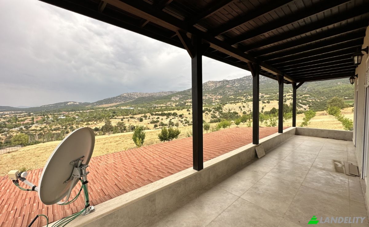 Single Family Home for Rent Gumuslu, Korkuteli, Antalya, Turkiye, Isimsiz Yol, 07800 Korkuteli Antalya. Photo 17