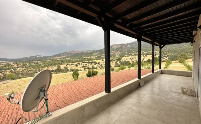 Single Family Home for Rent Gumuslu, Korkuteli. Photo#17