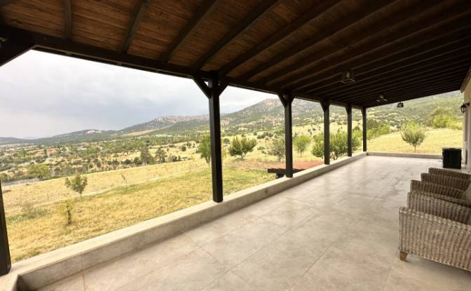 Single Family Home for Rent Gumuslu, Korkuteli. Photo#22