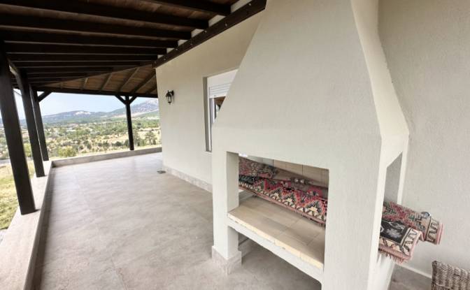 Single Family Home for Rent Gumuslu, Korkuteli. Photo#23