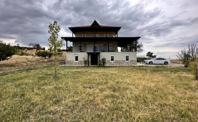 Single Family Home for Rent Gumuslu, Korkuteli. Photo#25