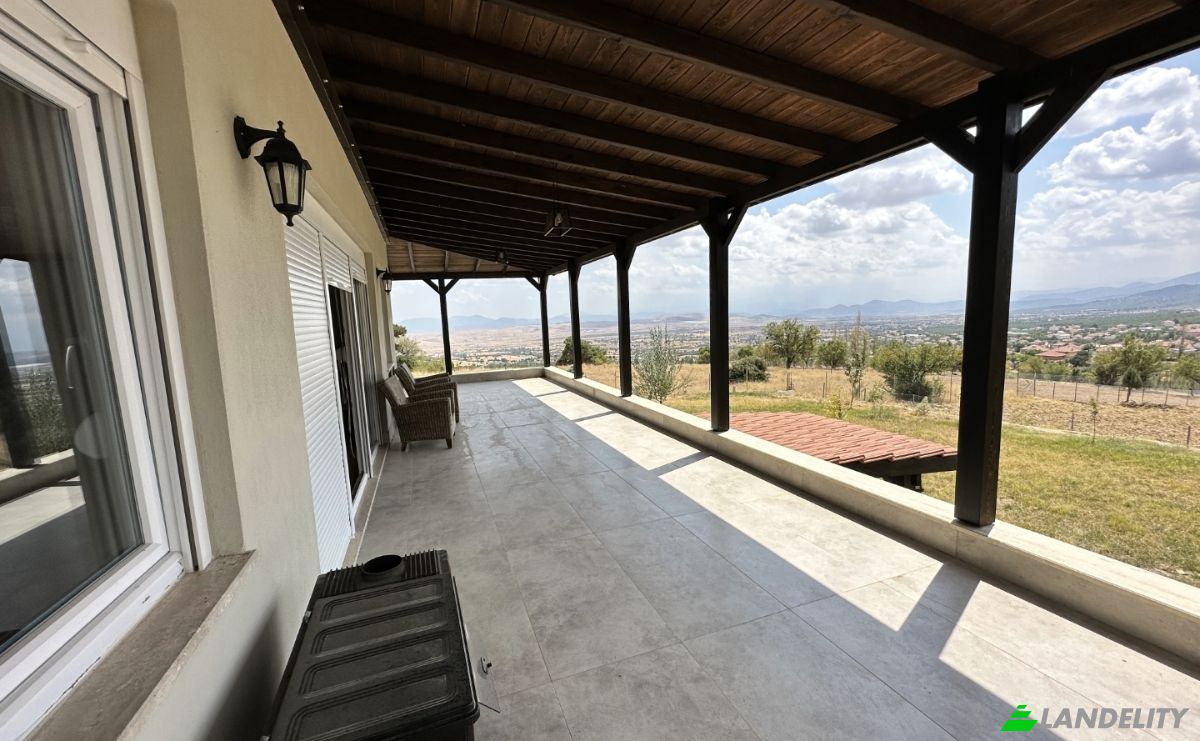 Single Family Home for Rent Gumuslu, Korkuteli, Antalya, Turkiye, Isimsiz Yol, 07800 Korkuteli Antalya. Photo 6