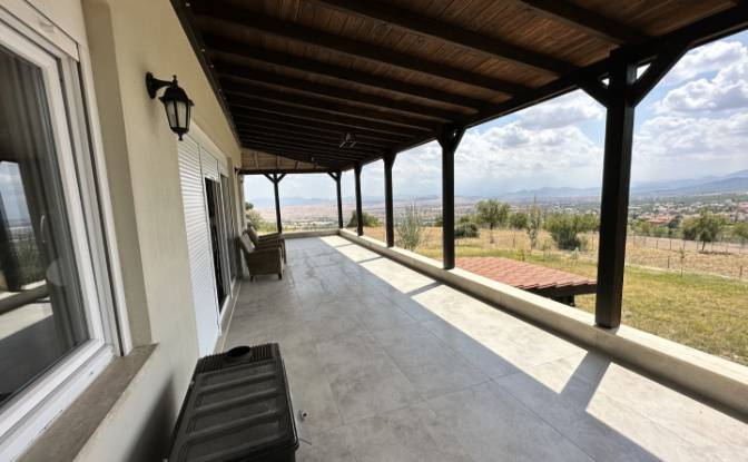 Single Family Home for Rent Gumuslu, Korkuteli. Photo#6
