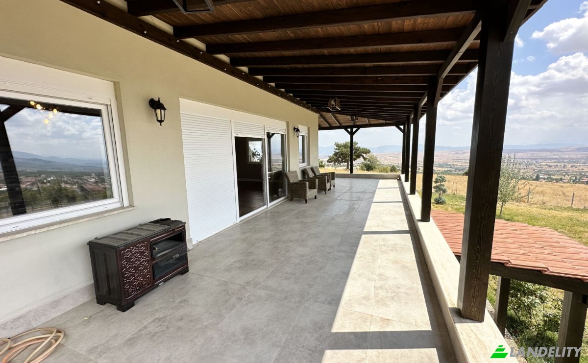 Single Family Home for Rent Gumuslu, Korkuteli, Antalya, Turkiye, Isimsiz Yol, 07800 Korkuteli Antalya. Photo 7