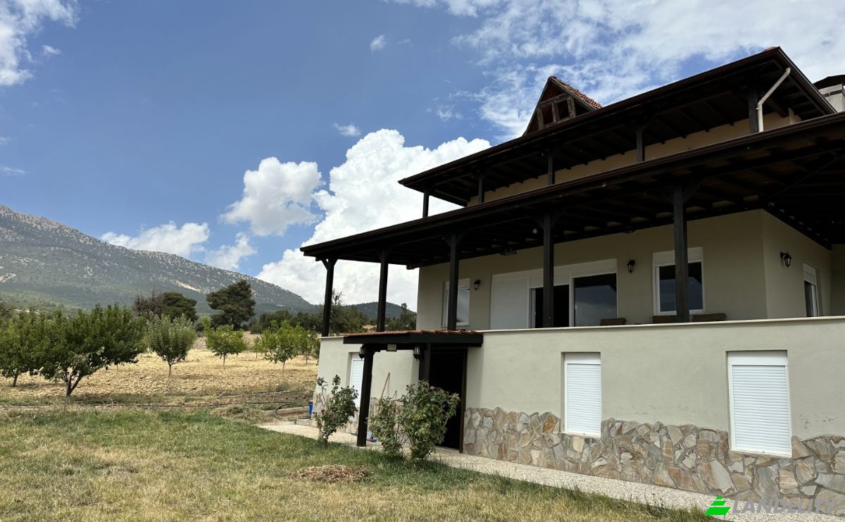 Single Family Home for Rent Gumuslu, Korkuteli, Antalya, Turkiye, Isimsiz Yol, 07800 Korkuteli Antalya. Photo 8