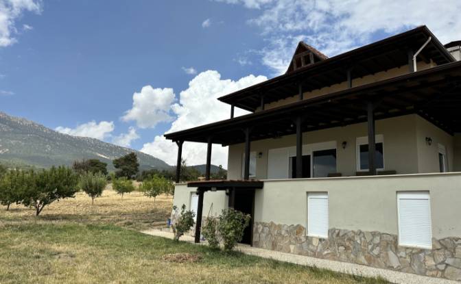 Single Family Home for Rent Gumuslu, Korkuteli. Photo#8