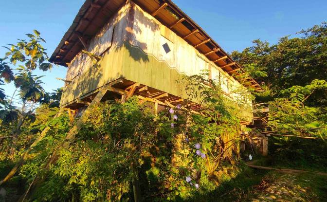 Farm/Ranch for Sale - Cotapino, Ecuador