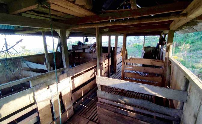 Farm/Ranch for Sale E20, Cotapino, Loreto Canton. Photo#12 Farm/Ranch for Sale E20, Cotapino, Loreto Canton. Photo#12