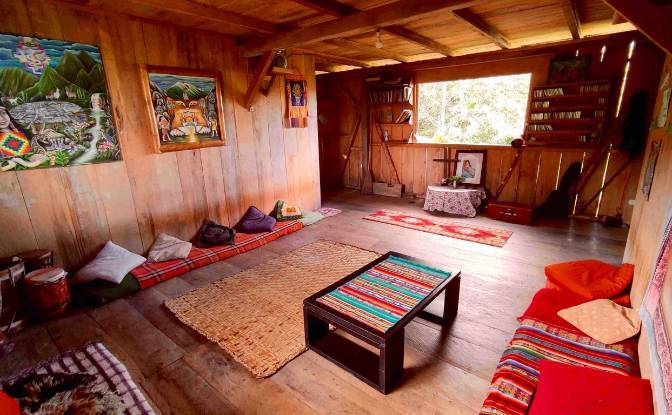 Farm/Ranch for Sale E20, Cotapino, Loreto Canton. Photo#4 Farm/Ranch for Sale E20, Cotapino, Loreto Canton. Photo#4