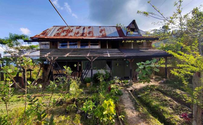 Farm/Ranch for Sale E20, Cotapino, Loreto Canton. Photo#8 Farm/Ranch for Sale E20, Cotapino, Loreto Canton. Photo#8