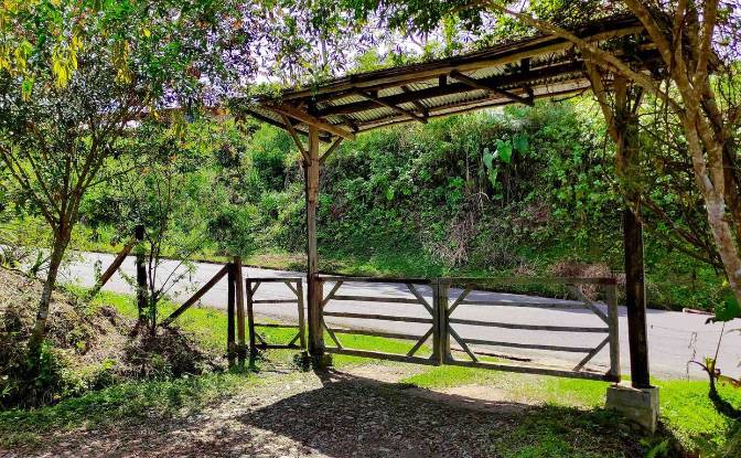 Farm/Ranch for Sale E20, Cotapino, Loreto Canton. Photo#9 Farm/Ranch for Sale E20, Cotapino, Loreto Canton. Photo#9