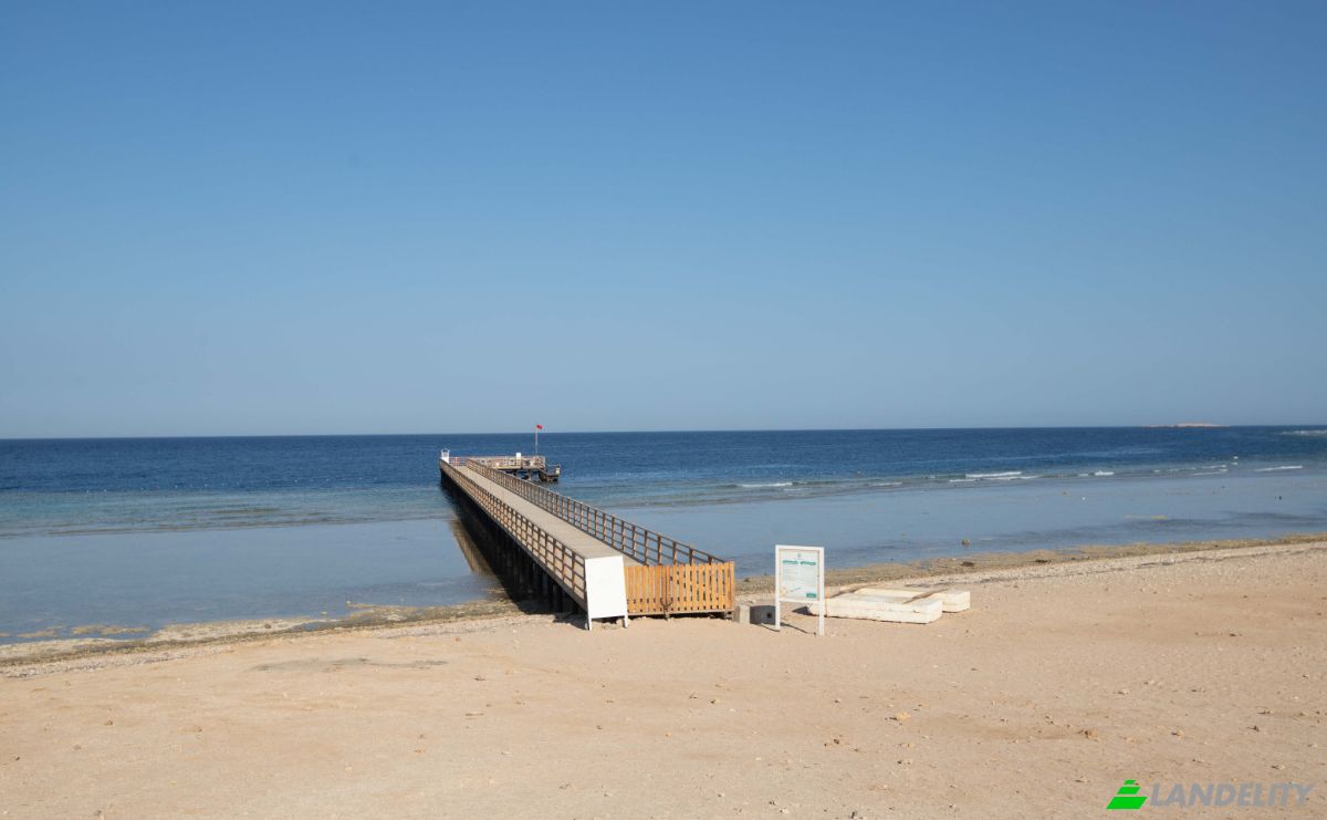 Investition/Entwicklung zu verkaufen Hurghada, Hurghada 1, Red Sea Governorate, Egypt, Red Sea Governorate 1960834. Foto 10