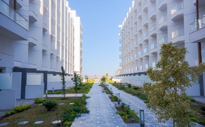 Apartment for Sale - Hurghada, Egypt