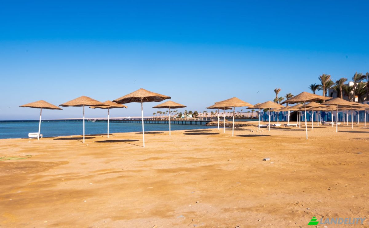 Apartment for Sale El-Bahr, Hurghada, Hurghada 1, Red Sea Governorate, Egypt, Red Sea Governorate 1966754. Photo 2