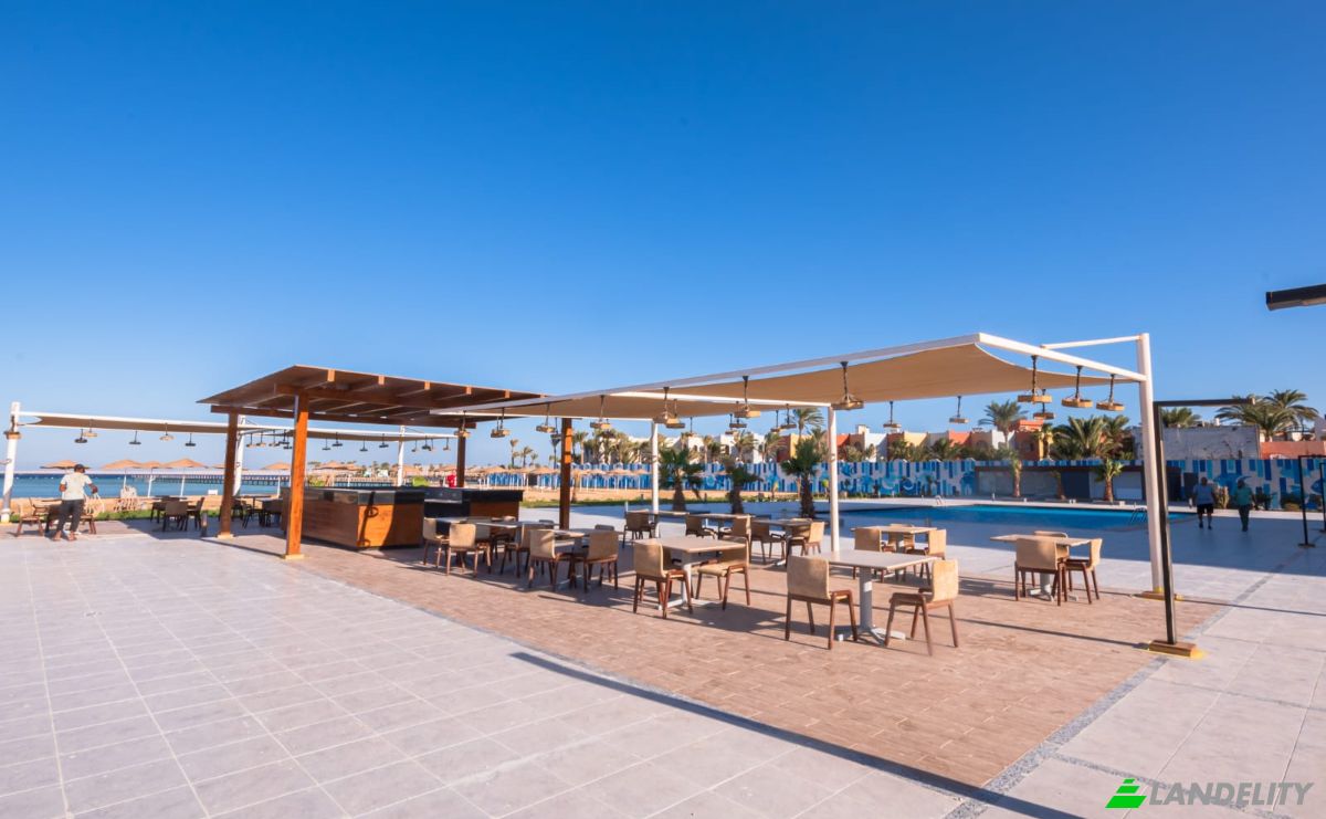 Apartment for Sale El-Bahr, Hurghada, Hurghada 1, Red Sea Governorate, Egypt, Red Sea Governorate 1966754. Photo 3