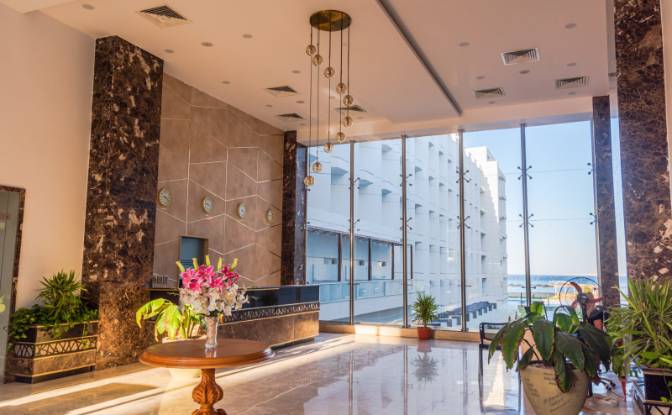 Apartment for Sale El-Bahr, Hurghada, Hurghada 1. Photo#4 Apartment for Sale El-Bahr, Hurghada, Hurghada 1. Photo#4