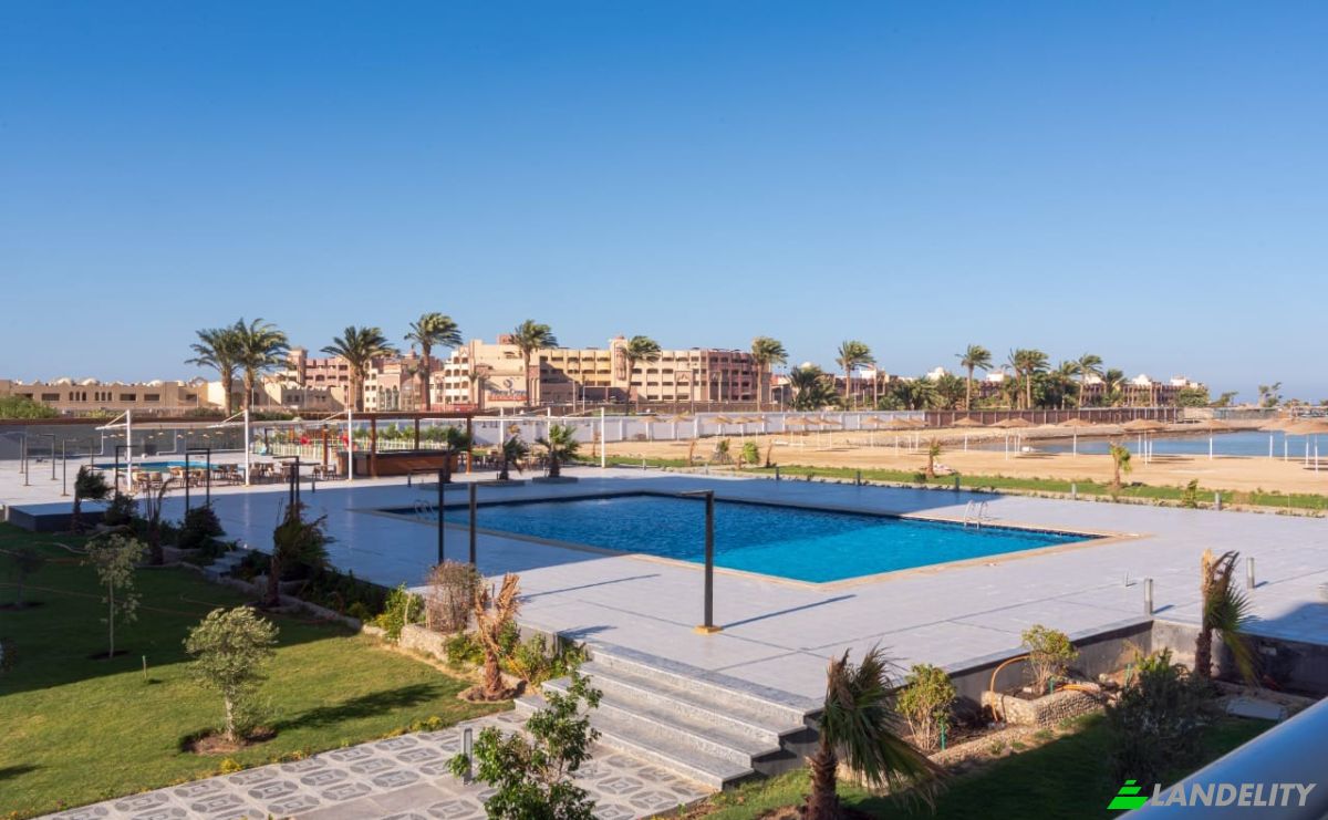 Apartment for Sale El-Bahr, Hurghada, Hurghada 1, Red Sea Governorate, Egypt, Red Sea Governorate 1966754. Photo 7
