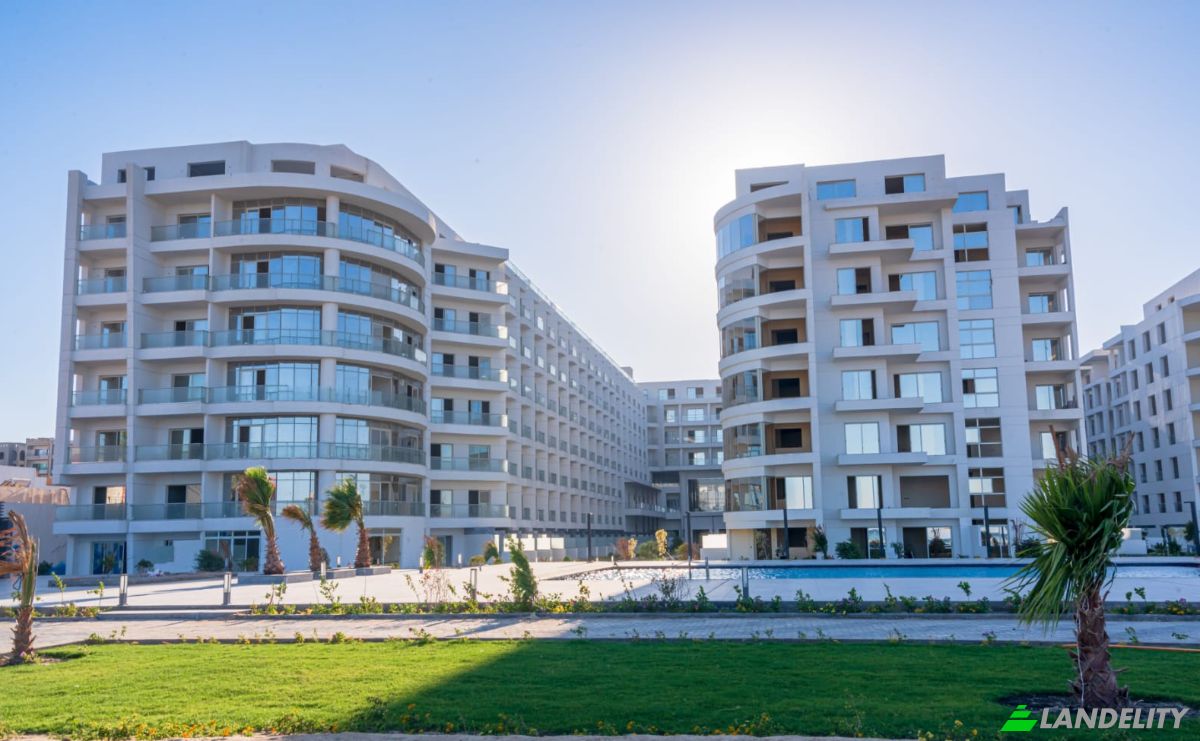Apartment for Sale El-Bahr, Hurghada, Hurghada 1, Red Sea Governorate, Egypt, Red Sea Governorate 1966754. Photo 9