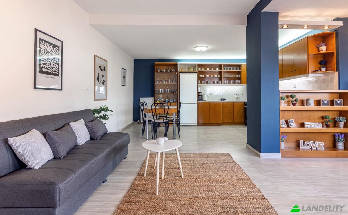 Bed and Breakfast for Sale Agias Marinas 33, Ammoudi 715 00, Ammoudi, Crete, Decentralized Administration of Crete, Greece. Photo 2