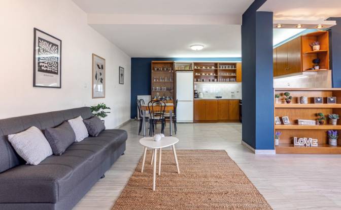 Bed and Breakfast for Sale Agias Marinas 33. Photo#2 Bed and Breakfast for Sale Agias Marinas 33. Photo#2