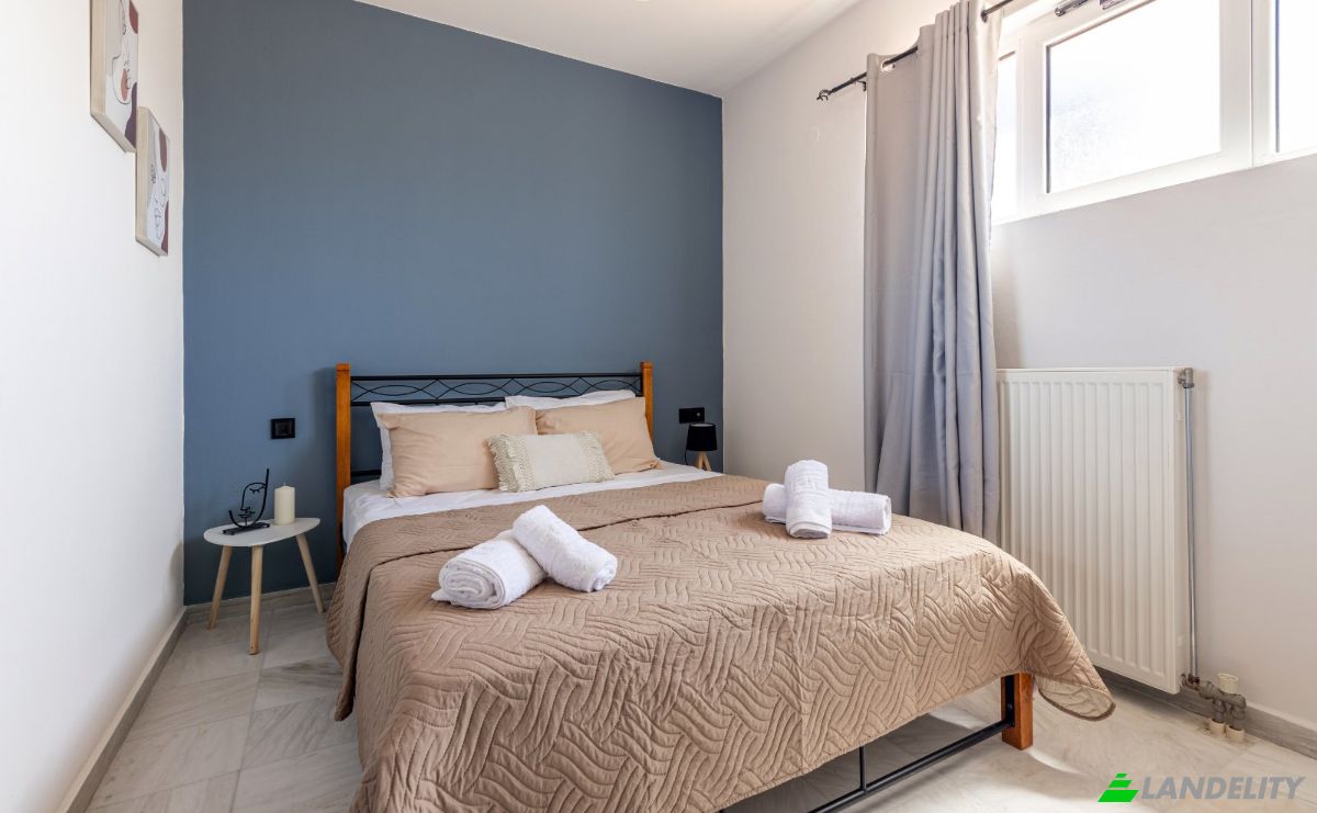 Bed and Breakfast for Sale Agias Marinas 33, Ammoudi 715 00, Ammoudi, Crete, Decentralized Administration of Crete, Greece. Photo 9