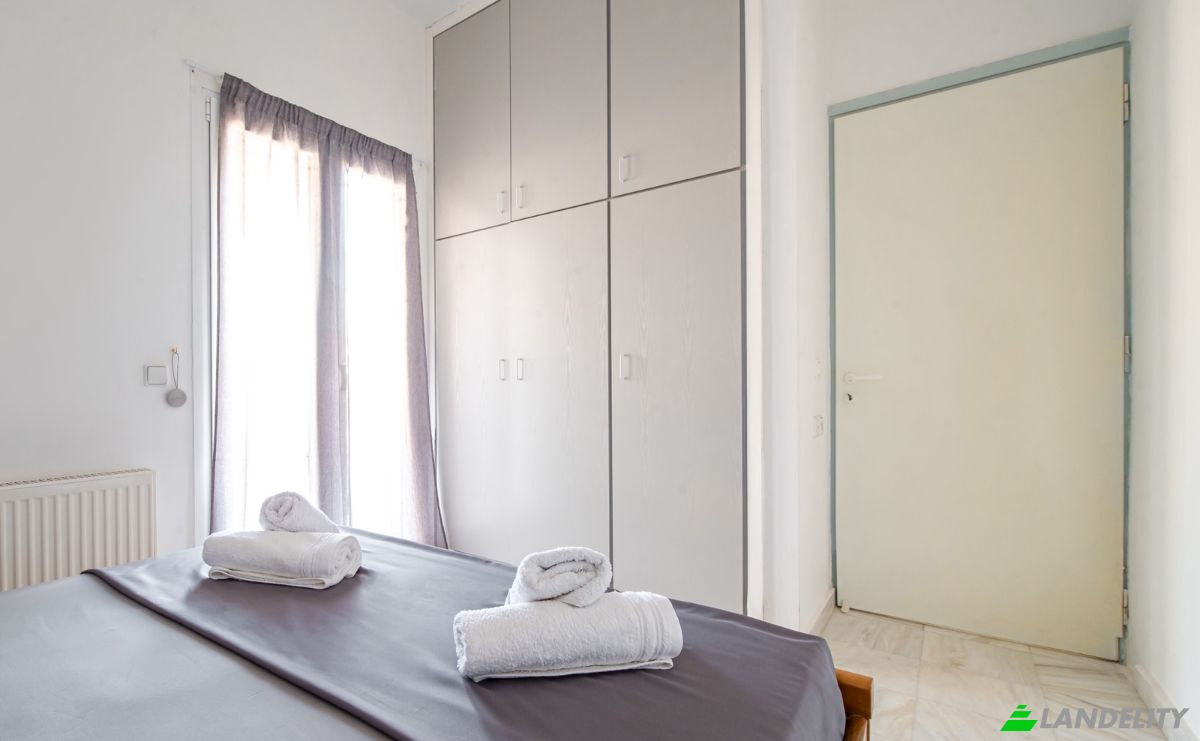 Bed and Breakfast for Sale Agias Marinas 33, Ammoudi 715 00, Ammoudi, Crete, Decentralized Administration of Crete, Greece. Photo 10