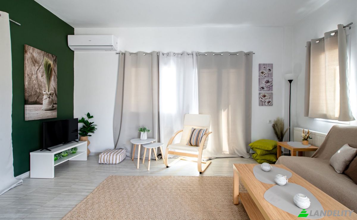 Bed and Breakfast for Sale Agias Marinas 33, Ammoudi 715 00, Ammoudi, Crete, Decentralized Administration of Crete, Greece. Photo 13