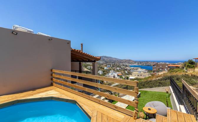 Bed and Breakfast for Sale Agias Marinas 33. Photo#15 Bed and Breakfast for Sale Agias Marinas 33. Photo#15