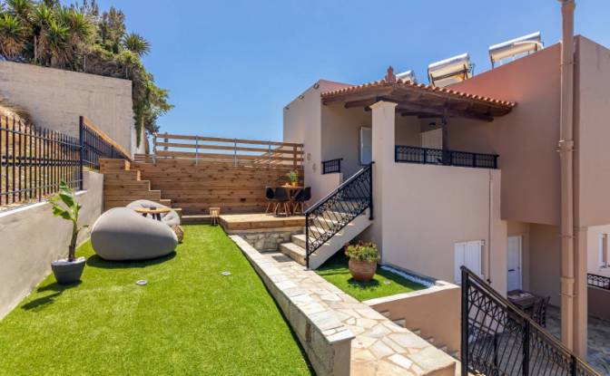 Bed and Breakfast for Sale Agias Marinas 33. Photo#17 Bed and Breakfast for Sale Agias Marinas 33. Photo#17