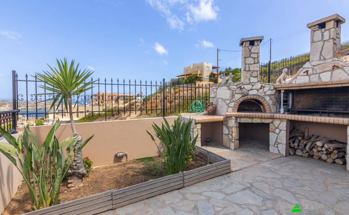 Bed and Breakfast for Sale Agias Marinas 33, Ammoudi 715 00, Ammoudi, Crete, Decentralized Administration of Crete, Greece. Photo 18