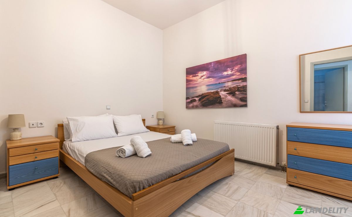 Bed and Breakfast for Sale Agias Marinas 33, Ammoudi 715 00, Ammoudi, Crete, Decentralized Administration of Crete, Greece. Photo 3