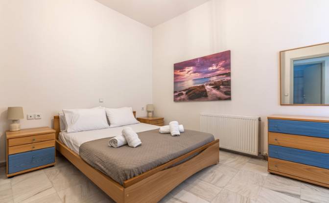 Bed and Breakfast for Sale Agias Marinas 33. Photo#3 Bed and Breakfast for Sale Agias Marinas 33. Photo#3