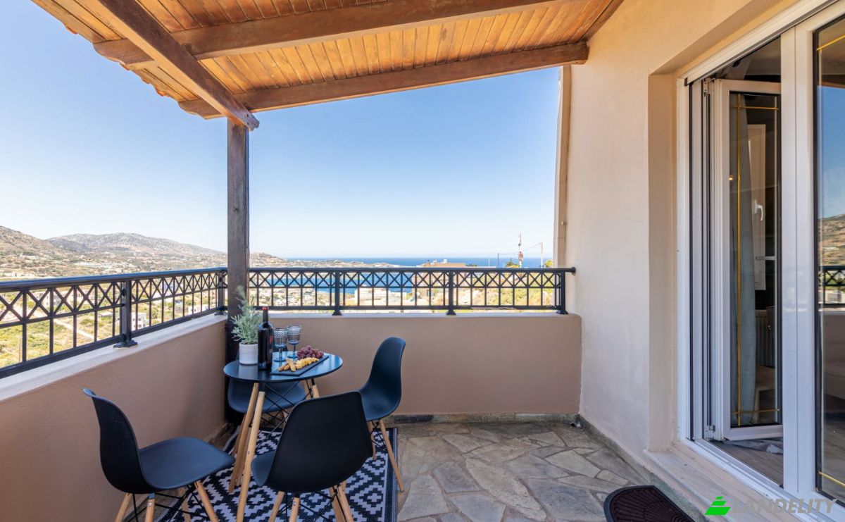 Bed and Breakfast for Sale Agias Marinas 33, Ammoudi 715 00, Ammoudi, Crete, Decentralized Administration of Crete, Greece. Photo 22