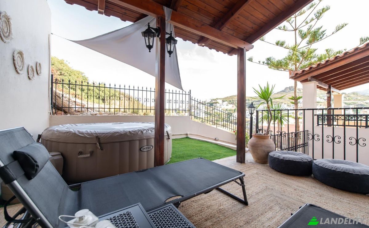 Bed and Breakfast for Sale Agias Marinas 33, Ammoudi 715 00, Ammoudi, Crete, Decentralized Administration of Crete, Greece. Photo 24