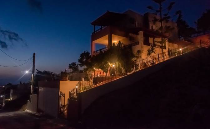 Bed and Breakfast for Sale Agias Marinas 33. Photo#25 Bed and Breakfast for Sale Agias Marinas 33. Photo#25