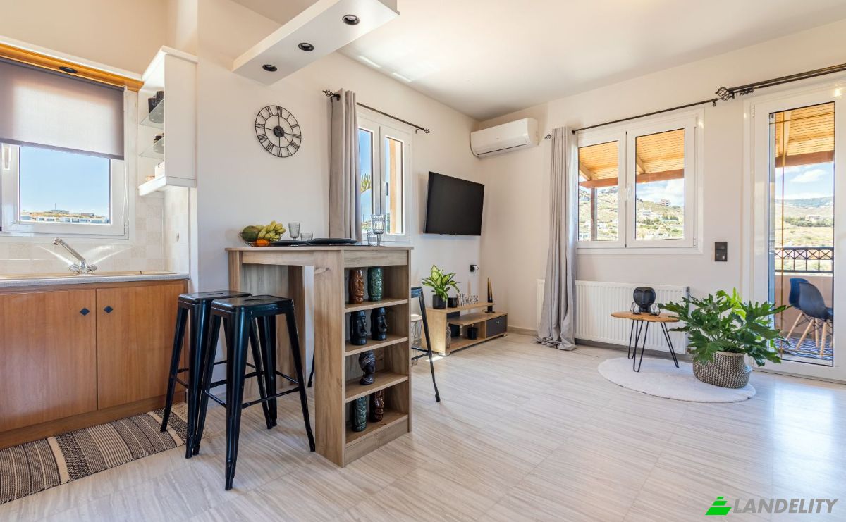 Bed and Breakfast for Sale Agias Marinas 33, Ammoudi 715 00, Ammoudi, Crete, Decentralized Administration of Crete, Greece. Photo 12