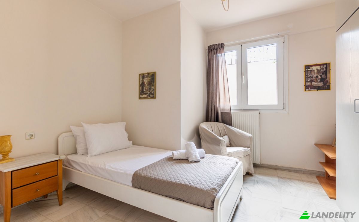 Bed and Breakfast for Sale Agias Marinas 33, Ammoudi 715 00, Ammoudi, Crete, Decentralized Administration of Crete, Greece. Photo 5