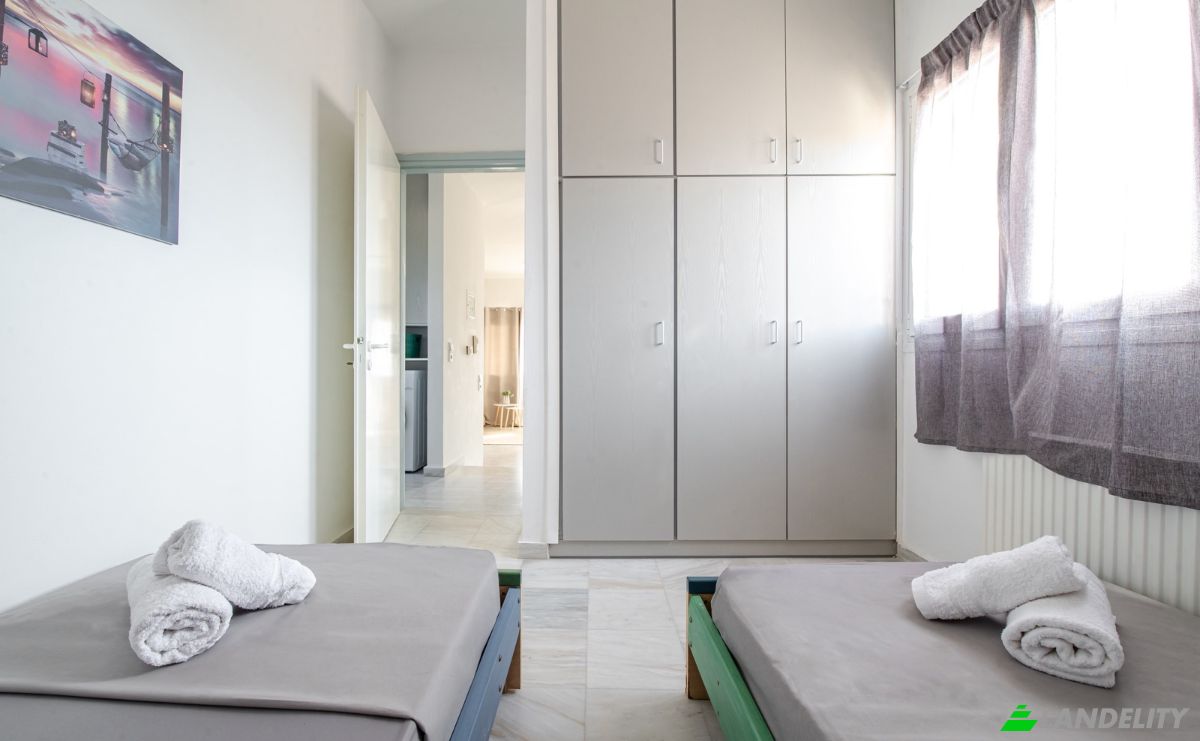 Bed and Breakfast for Sale Agias Marinas 33, Ammoudi 715 00, Ammoudi, Crete, Decentralized Administration of Crete, Greece. Photo 7