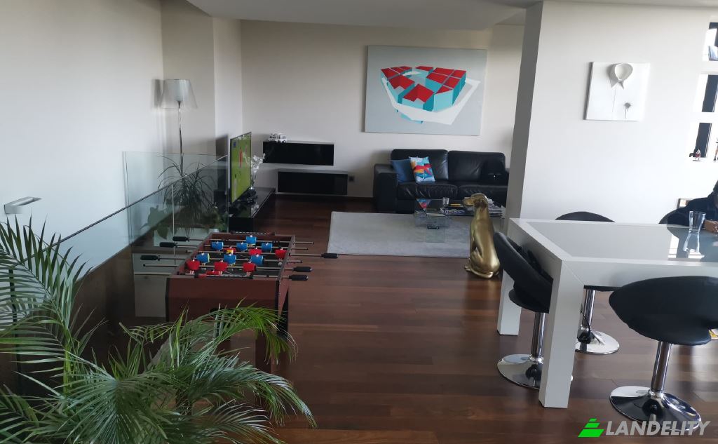 Apartment for Sale Inacio Alberto de Sousa, Porto, Porto District, Portugal. Photo 2